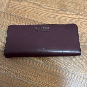 Marc Jacobs Wallet